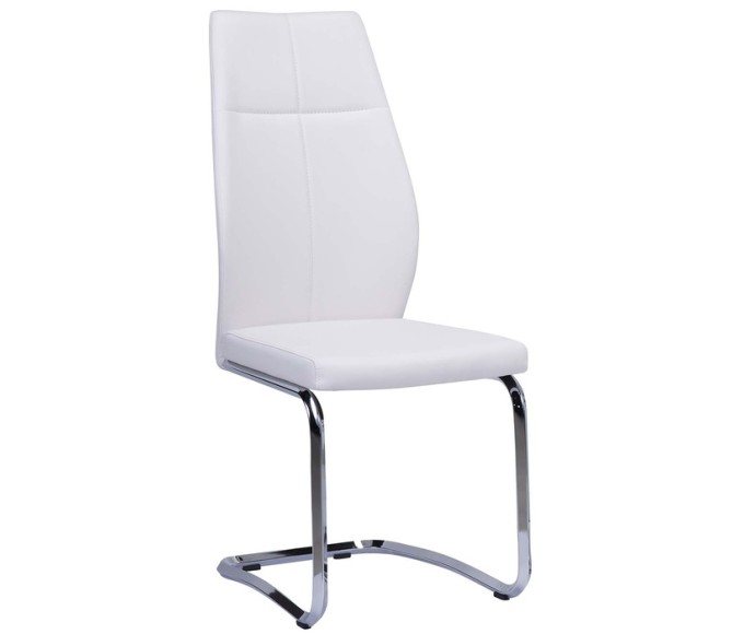 Magnolia Dining Chair S1 White